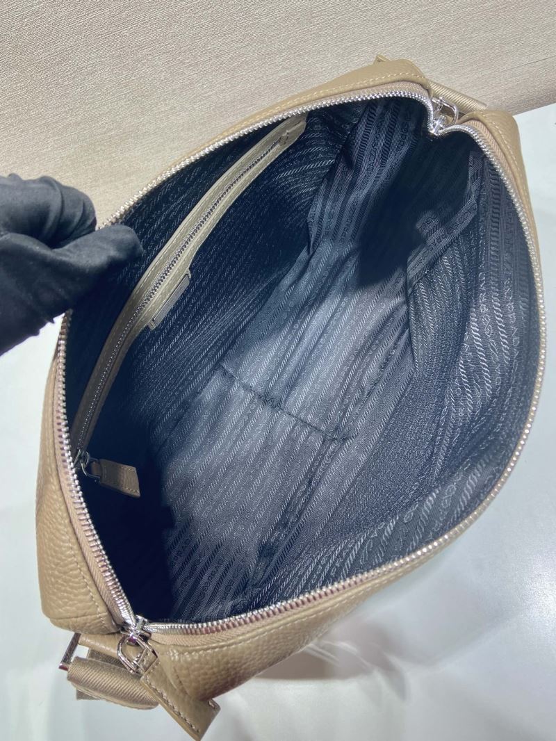 mens Pra*a satchel bags
